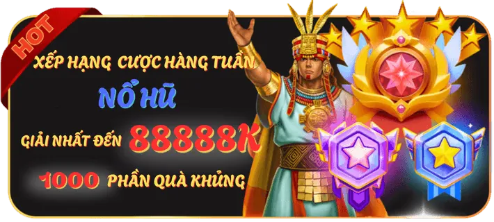 Bắn cá 1xbet
