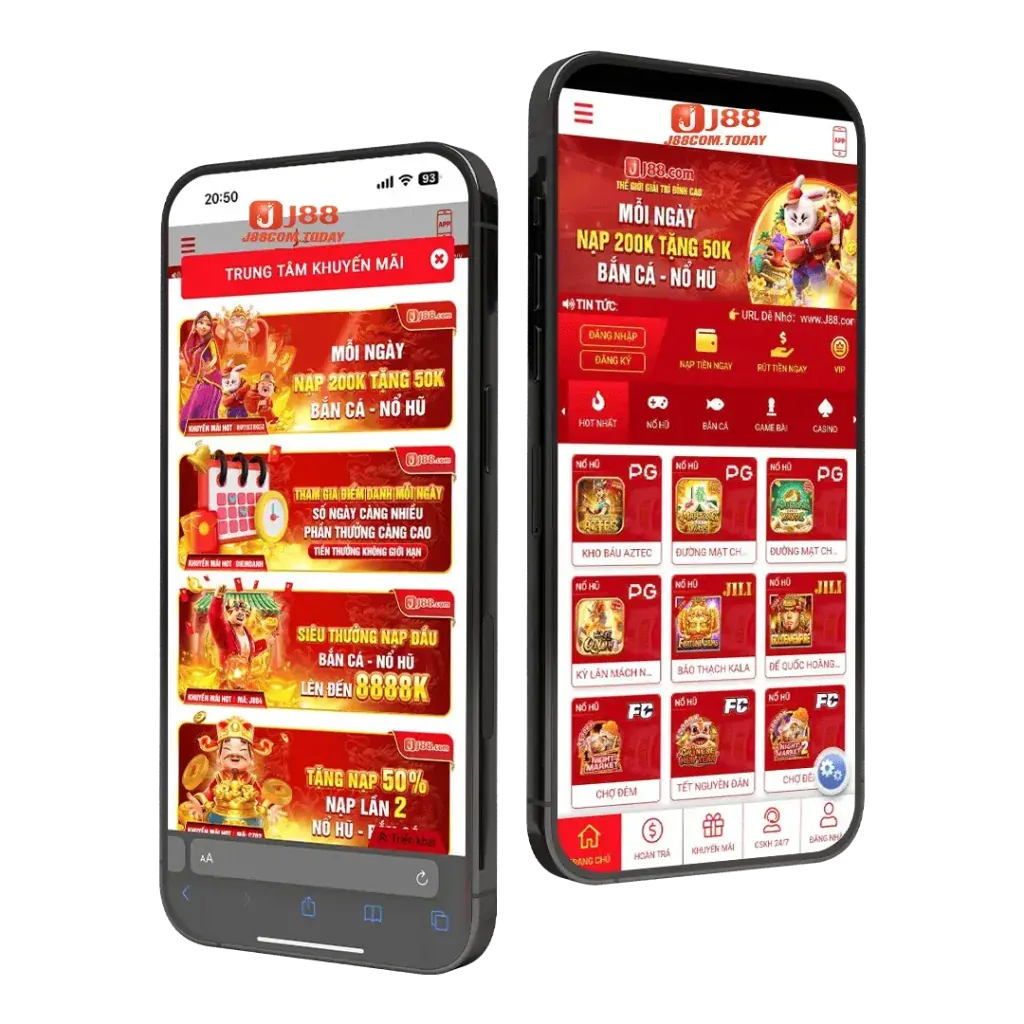 Trò chơi video nổ hũ hiện đại