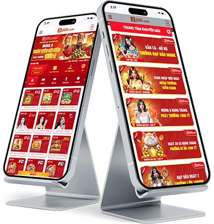 Trò chơi nổ hũ Jackpot lũy tiến